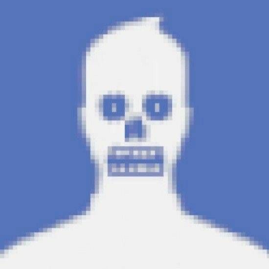 Wasted Alien